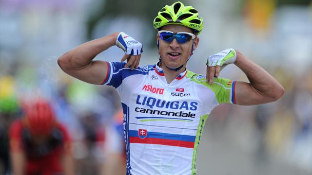 Sagan, si facile...