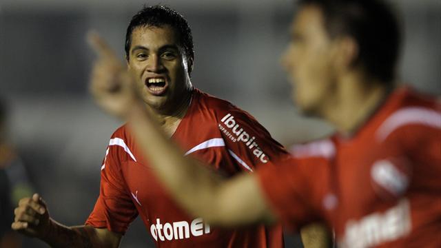 Independiente, otro histórico que desciende