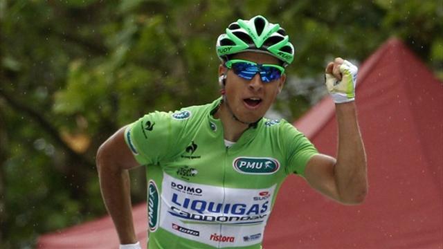 Sagan podría ganar un Porsche en el Tour de Francia