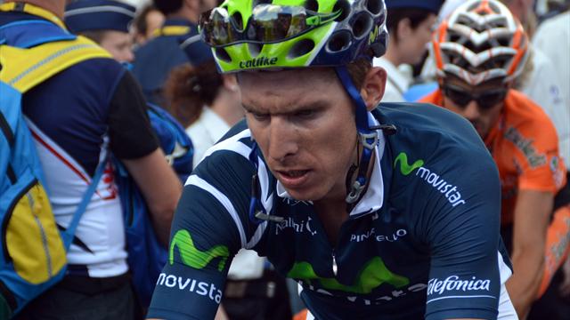 Rui Costa, bis repetita ?