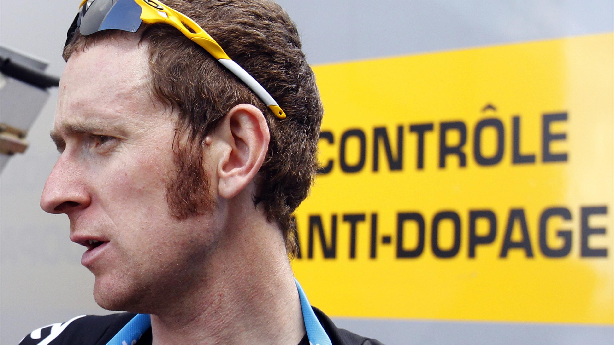 Bradley Wiggins Eurosport