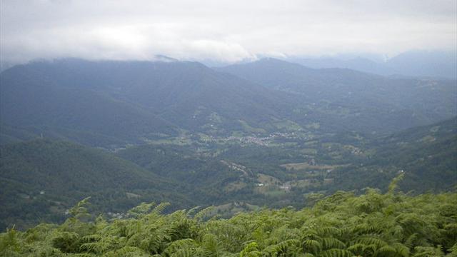 La revanche du Mur