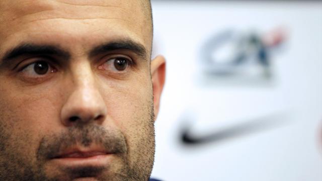 Cris : "La rivalité entre la France et le Brésil existe toujours"