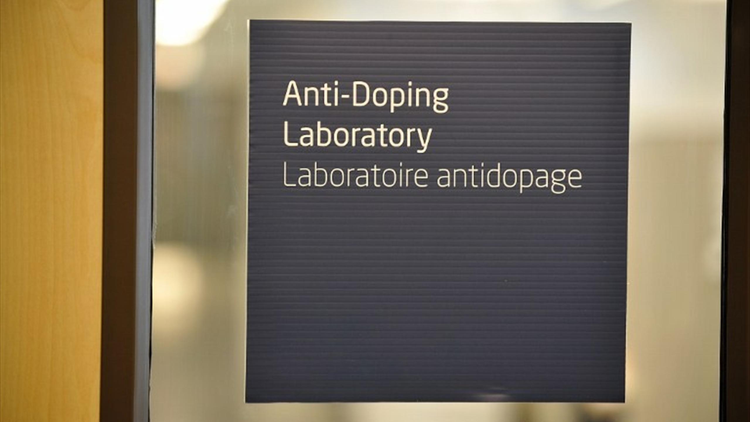 Gene Doping Fear Eurosport