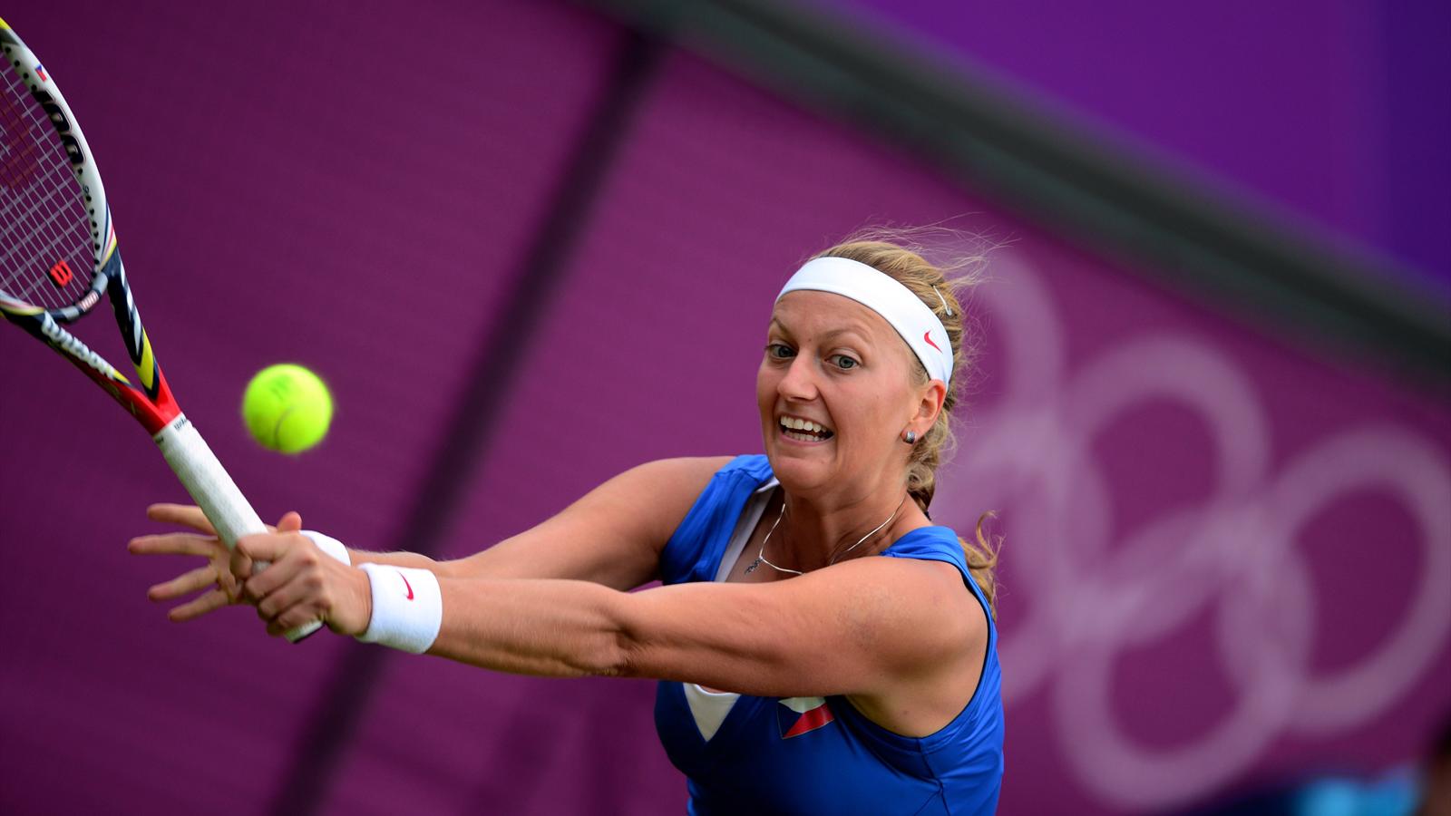 Fed Cup Les Tchèques proches du doublé Fed Cup 2012 Tennis