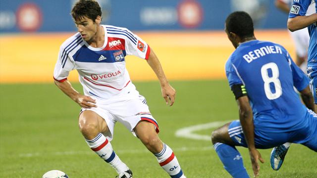 Les promesses de Gourcuff