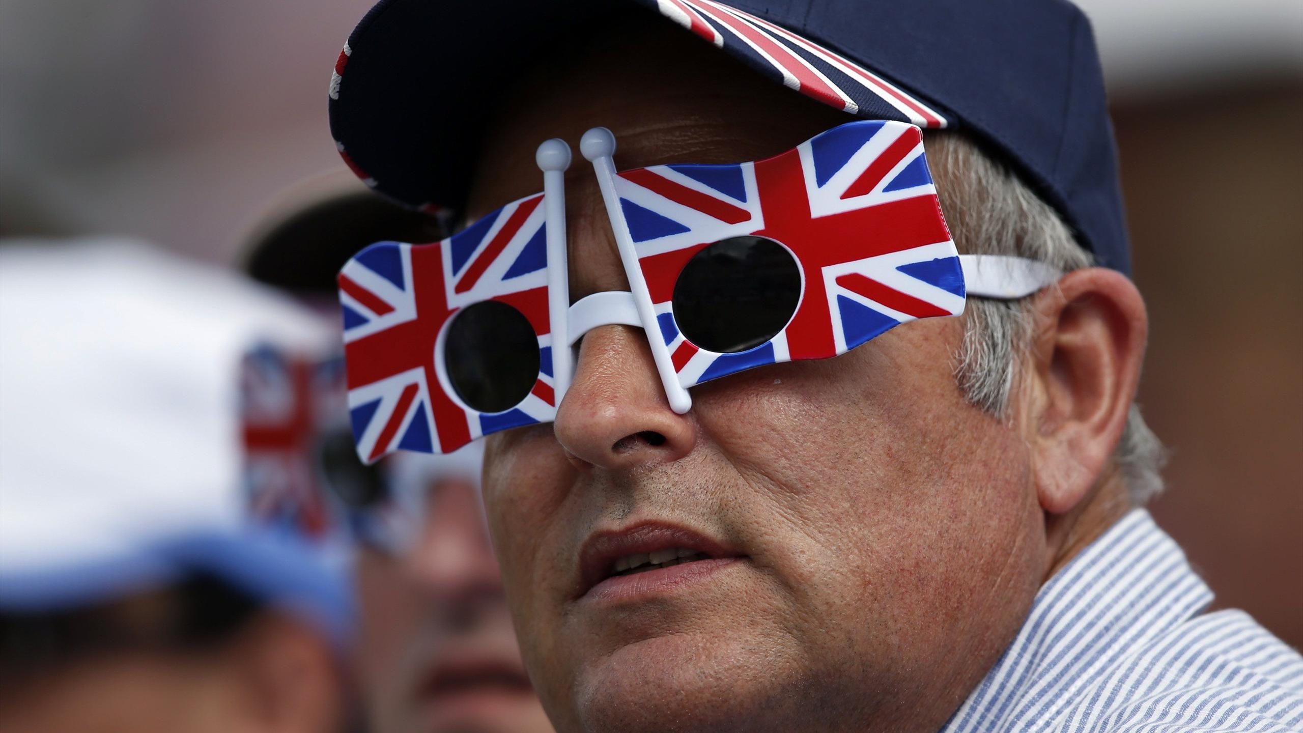 Day two fans say Eurosport