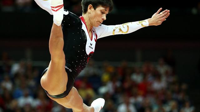 Record la Tokyo! O gimnastă va participa, la 45 de ani, pentru a opta oară la Jocurile Olimpice