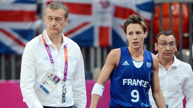 Vincent sera nommé sélectionneur de l'équipe nationale italienne féminine