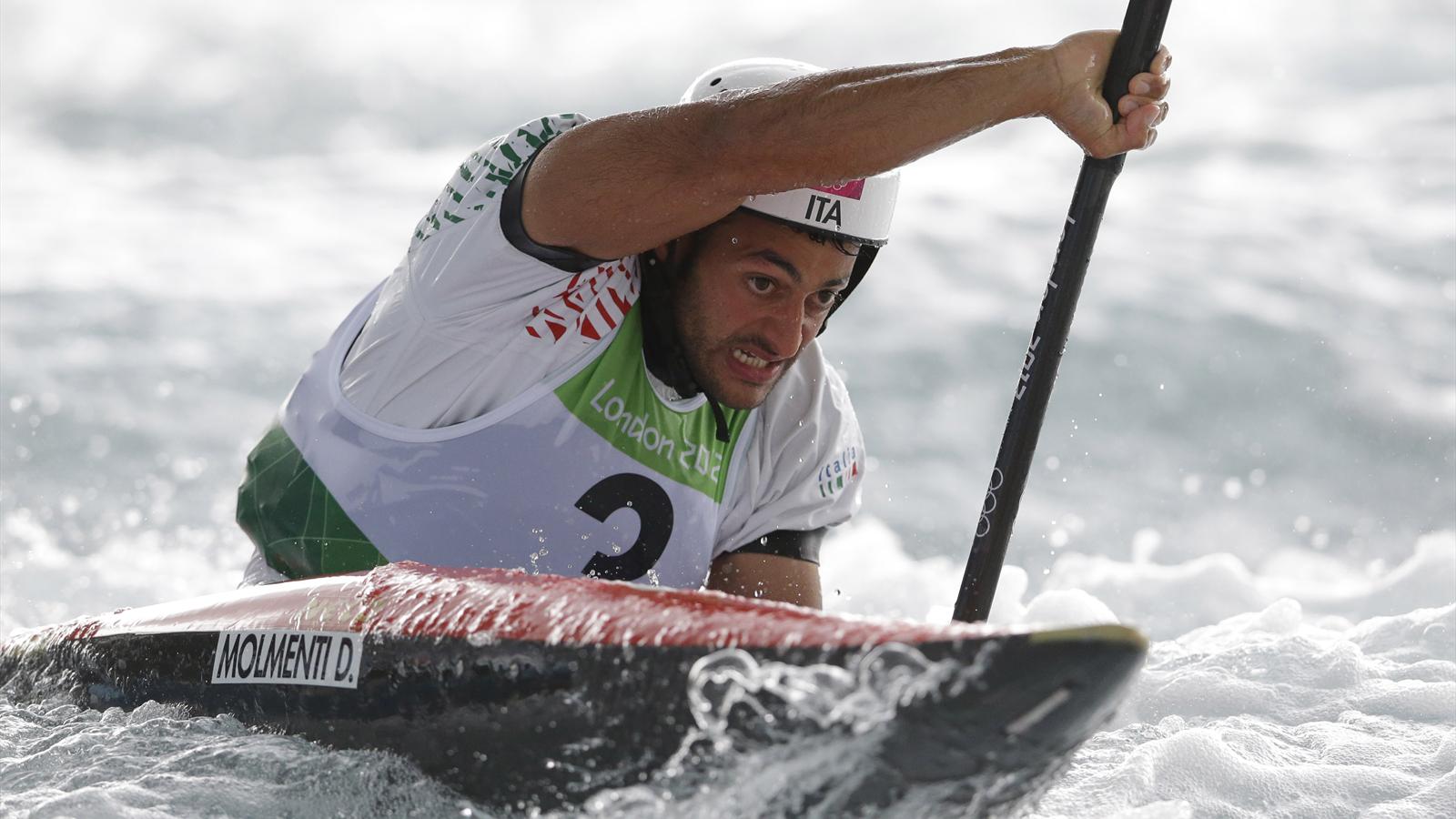 Canoa slalom e sprint alle Olimpiadi di Rio 2016 calendario, orari e