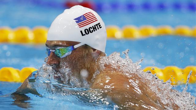 Huit champions olympiques pour faire oublier les absents