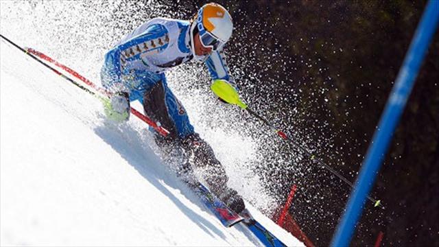 Watts: Get closer to the action than ever with the Top 10 onboard camera shots in Winter Sports Watts: Get closer to the action than ever with the Top 10 onboard camera shots in Winter Sports