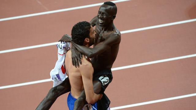 Mekhissi : "Un jour, j’aurai sa peau"