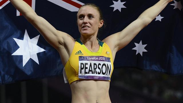 Minée par les blessures, Pearson dit stop