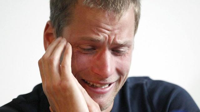 Drug cheat Schwazer makes extraordinary confession