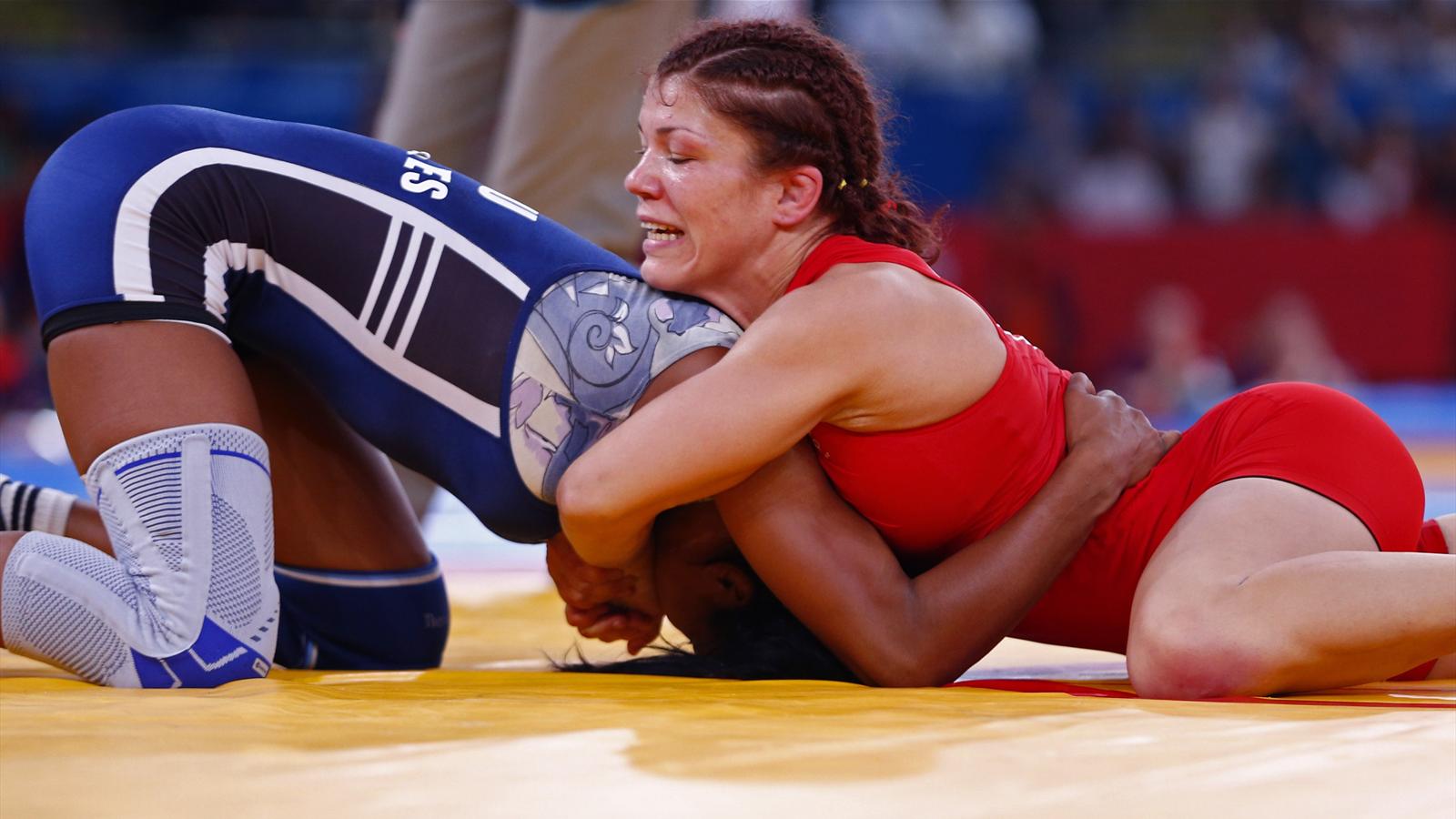 brit wrestler loses opener olympic games 2012 brit wrestler loses opener olympic games 2012