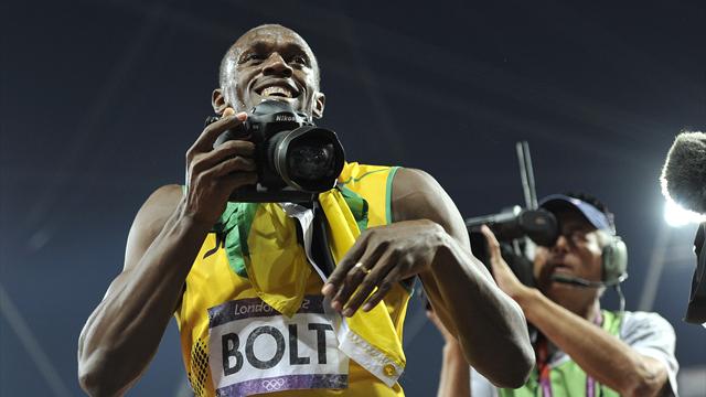 9 agosto 2012: sei anni fa, la seconda doppietta olimpica di Usain Bolt nei 100 e 200 metri 9 agosto 2012: sei anni fa, la seconda doppietta olimpica di Usain Bolt nei 100 e 200 metri