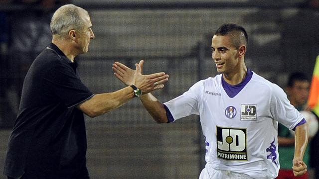 Ben Yedder, le facteur x ?