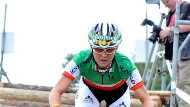 Ciclocross, Campionati Italiani 2019: decimo titolo per Eva Lechner, battute Arzuffi e Teocchi