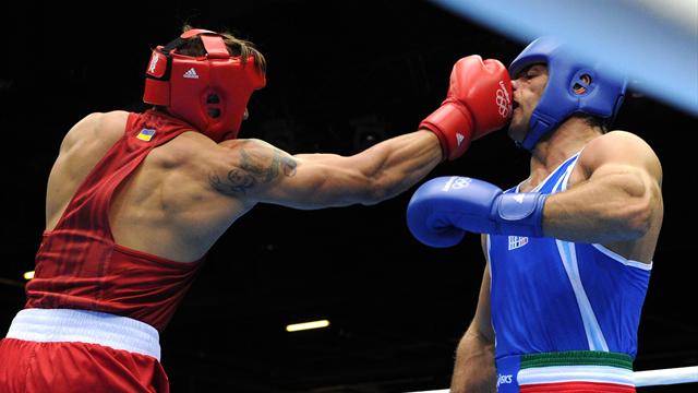 La boxe rischia l'esclusione dalle Olimpiadi? L'Aiba elegge il discusso Rakhimov come Presidente