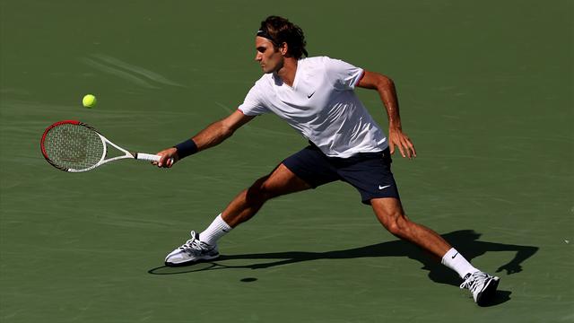 Ce sera Federer - Djokovic