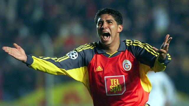 Galatasaray'ın efsanesi milletvekili oldu