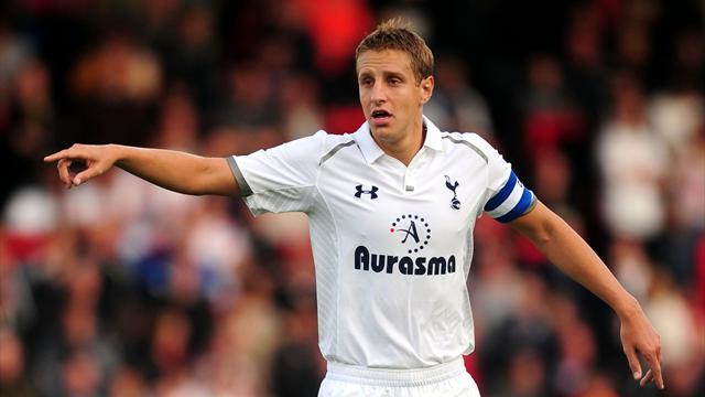 Michael Dawson Bantah Akan Bergabung Dengan QPR