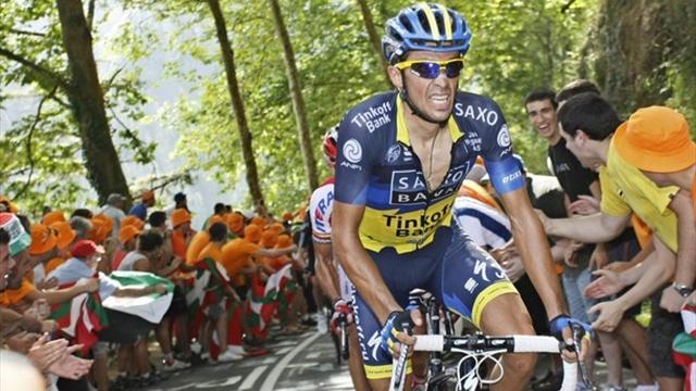 Contador a calé