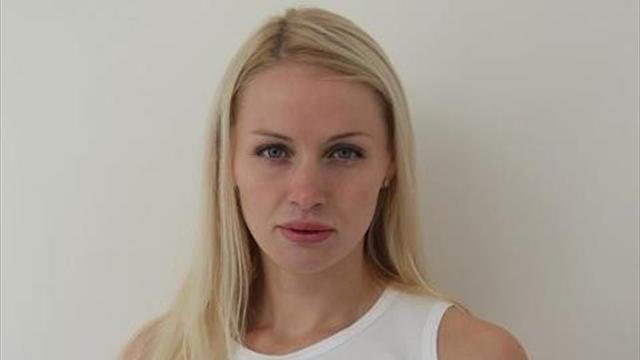 Светлана Кулакова выйдет на ринг в андеркарте боя Кличко-Чарр