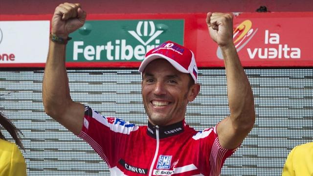 Le patron, c'est Rodriguez