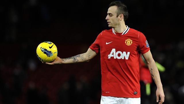 Berbatov Fulham’da
