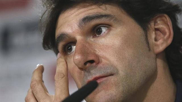 Karanka, acusado de conducta impropia por la FA