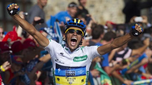 Le coup de maître de Contador