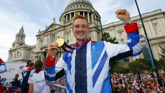 Olympic champion Rutherford to retire at end of season