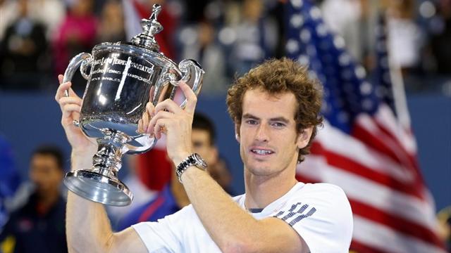 Murray est bien des leurs