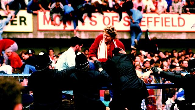 27 yıl bekleyen adalet: Hillsborough faciasında "ihmal" kararı