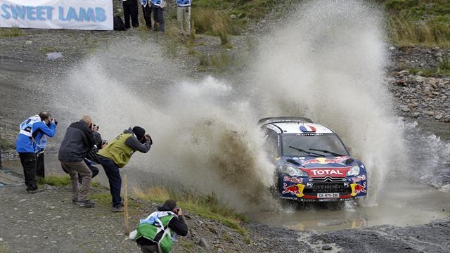Loeb n'abdique pas