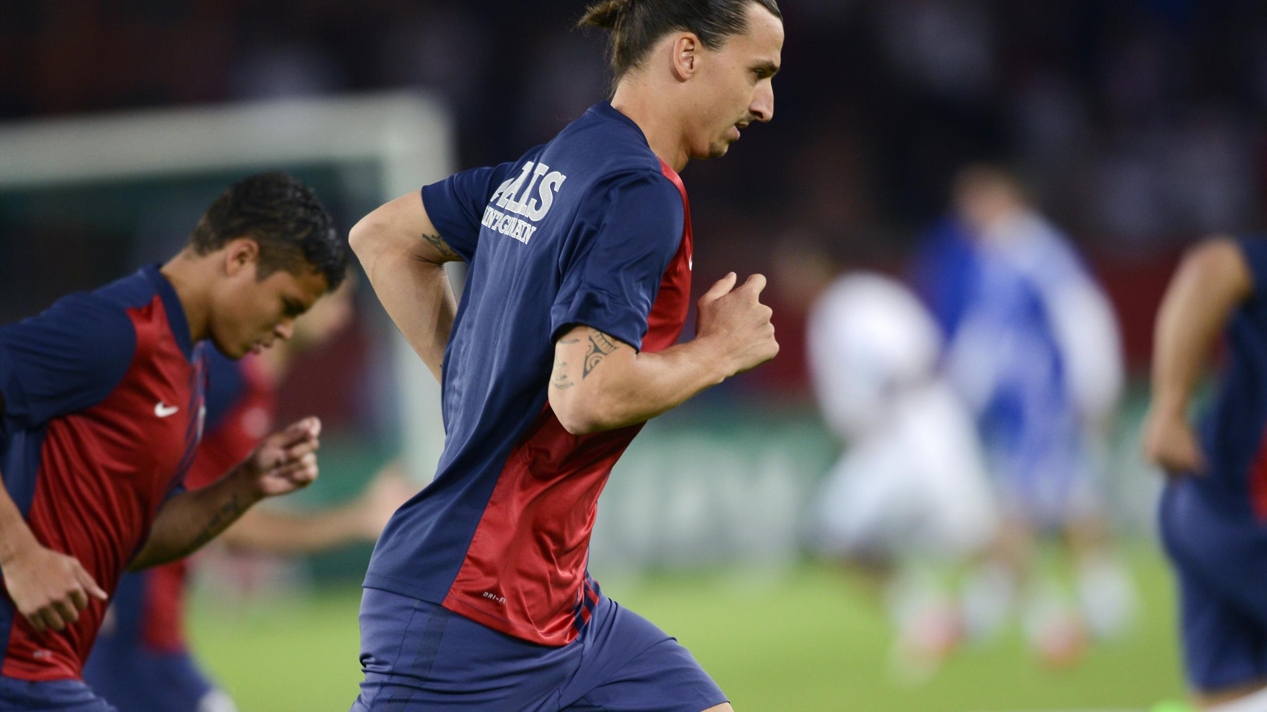 SlideShow Champions League Eurosport