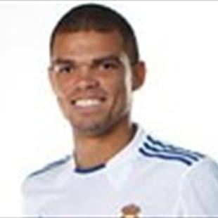 Pepe - Player Profile - Football - Eurosport Asia