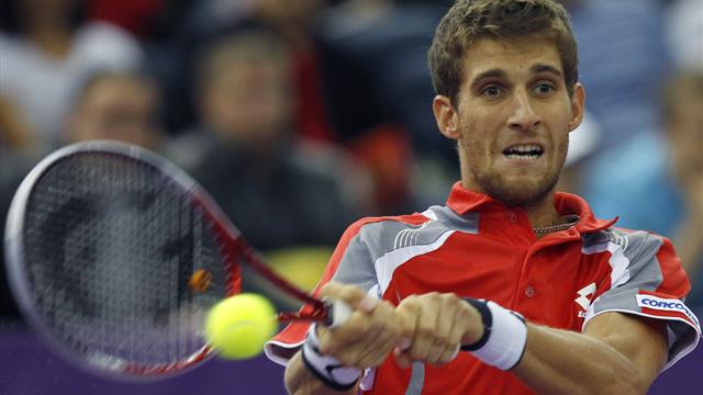 Première pour Klizan