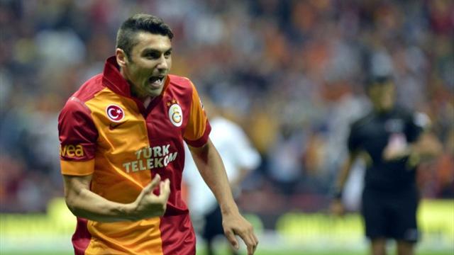 "Burak Yılmaz bir yıldız değil"