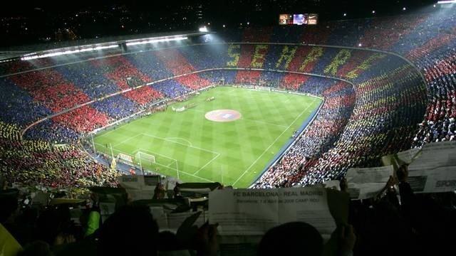L'erreur historique du Barça