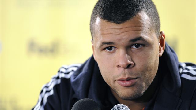 Tsonga en quête de l'entraîneur idéal