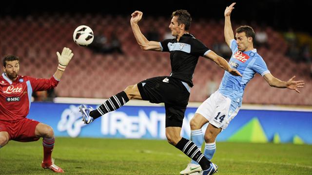 Klose, c'est classe