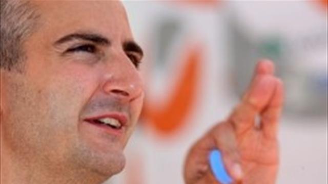 Iliev veut tenir bon