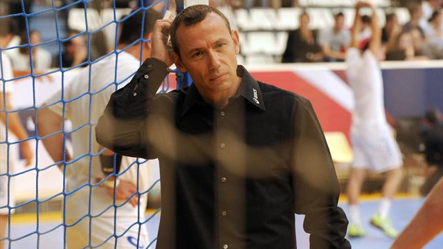 Montpellier craque et cède les commandes au PSG