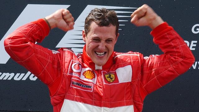 Inaugurata la Hall of Fame della F1: ci sono anche Schumacher, Alonso e Vettel