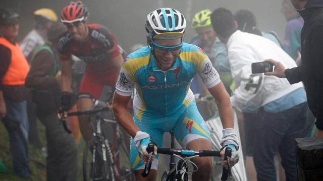 Poslední Monument roku – Il Lombardia