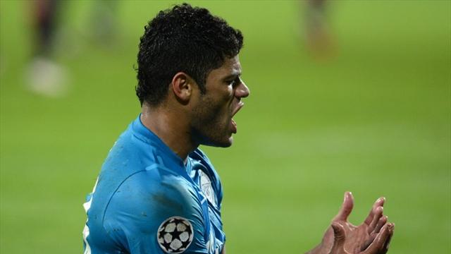 Hulk'un kardeşi kaçırıldı