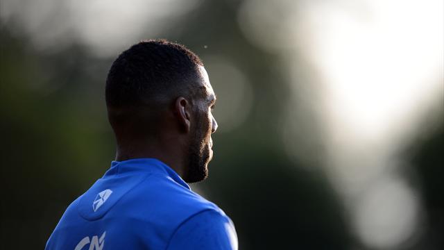 M’Vila, la sanction qui divise